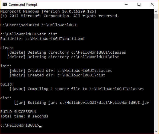 Command Prompt 2