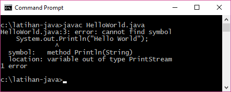 Command Prompt 2