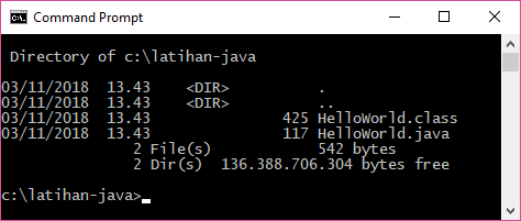 Command Prompt 3